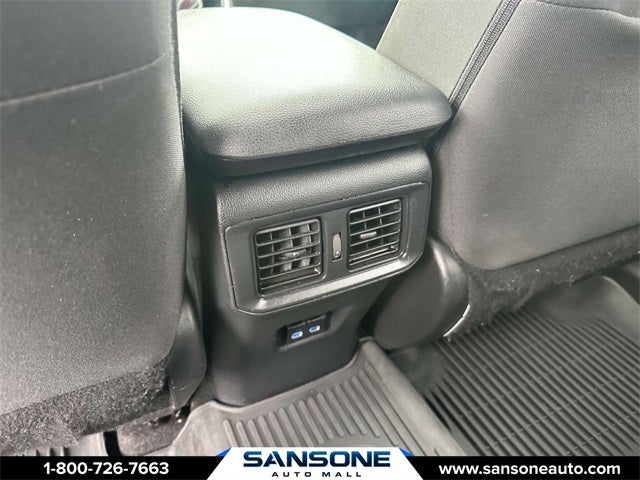 2022 Toyota RAV4 Prime SE