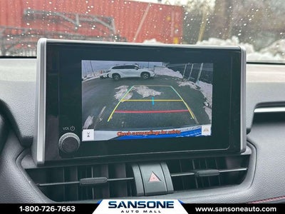 2023 Toyota RAV4 Prime SE