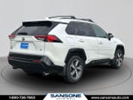 2023 Toyota RAV4 Prime SE