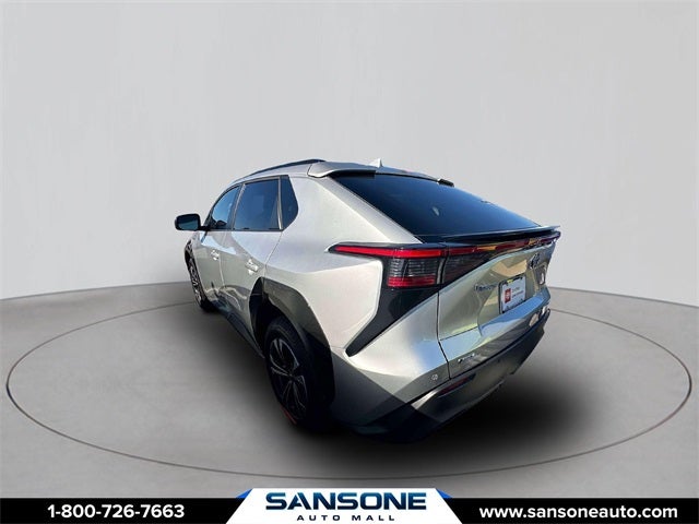 2024 Toyota bZ4X XLE