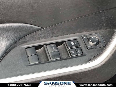 2025 Toyota bZ4X XLE