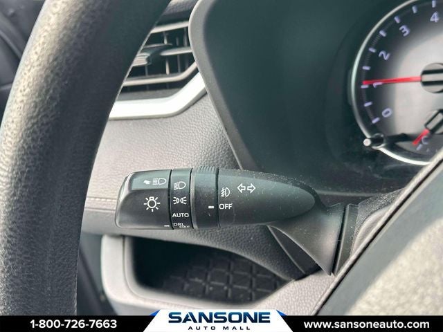 2025 Toyota bZ4X XLE