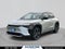 2023 Toyota bZ4X Limited