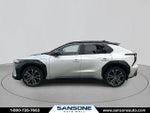 2023 Toyota bZ4X Limited