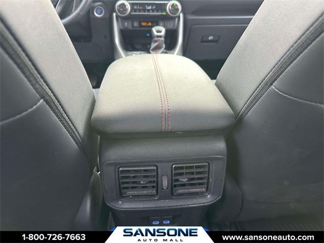 2022 Toyota RAV4 Prime XSE