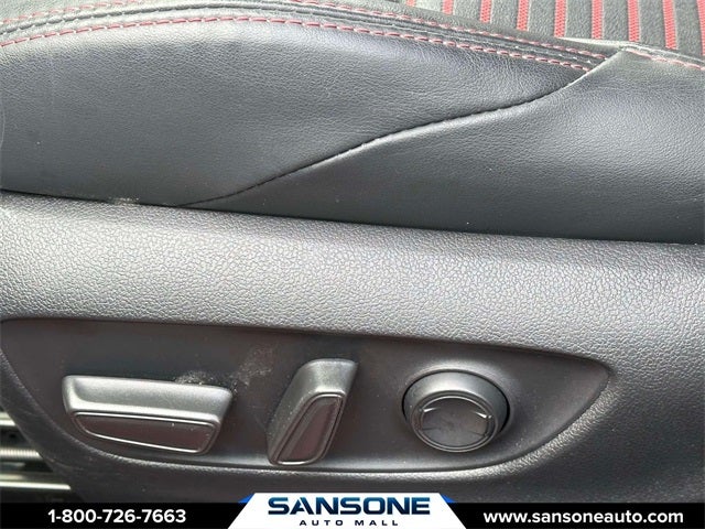 2022 Toyota RAV4 Prime XSE