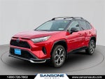 2022 Toyota RAV4 Prime XSE