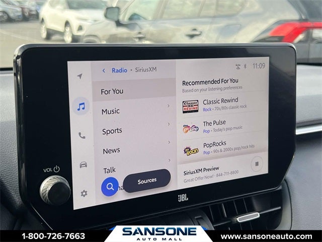 2024 Toyota RAV4 Prime XSE