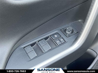 2024 Toyota RAV4 Prime XSE