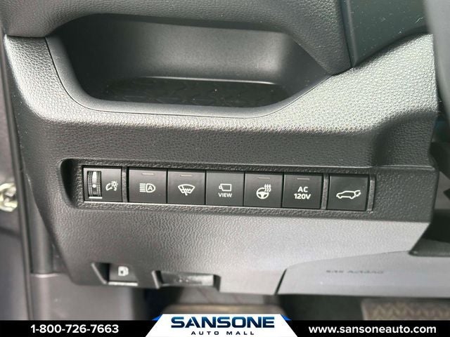 2021 Toyota RAV4 Prime XSE