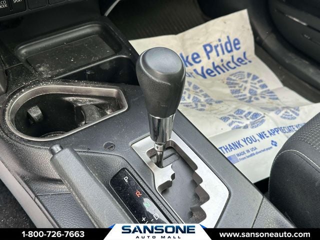 2017 Toyota RAV4 Hybrid XLE