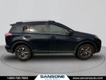 2017 Toyota RAV4 Hybrid XLE