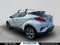 2022 Toyota C-HR XLE