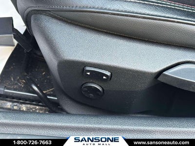 2022 Toyota Supra 2.0