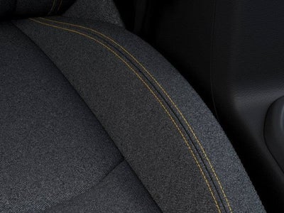 2027 Jeep Wrangler WRANGLER 4-DOOR SPORT S