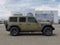 2027 Jeep Wrangler WRANGLER 4-DOOR SPORT S