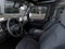 2027 Jeep Wrangler WRANGLER 4-DOOR SPORT S