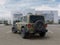 2027 Jeep Wrangler WRANGLER 4-DOOR SPORT S