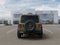 2027 Jeep Wrangler WRANGLER 4-DOOR SPORT S