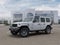 2026 Jeep Wrangler WRANGLER 4-DOOR 85TH ANNIVERSARY EDITION