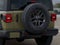 2027 Jeep Wrangler WRANGLER 4-DOOR SPORT S