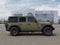 2027 Jeep Wrangler WRANGLER 4-DOOR SPORT S