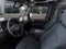 2027 Jeep Wrangler WRANGLER 4-DOOR SPORT S