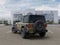 2027 Jeep Wrangler WRANGLER 4-DOOR SPORT S