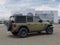 2027 Jeep Wrangler WRANGLER 4-DOOR SPORT S