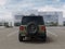 2027 Jeep Wrangler WRANGLER 4-DOOR SPORT S