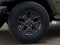 2027 Jeep Wrangler WRANGLER 4-DOOR SPORT S