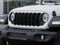 2027 Jeep Wrangler WRANGLER 4-DOOR SPORT S