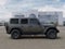 2027 Jeep Wrangler WRANGLER 4-DOOR SPORT S