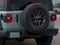 2027 Jeep Wrangler WRANGLER 4-DOOR SPORT S