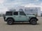 2027 Jeep Wrangler WRANGLER 4-DOOR SPORT S