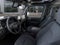 2027 Jeep Wrangler WRANGLER 4-DOOR SPORT S