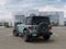 2027 Jeep Wrangler WRANGLER 4-DOOR SPORT S