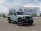 2027 Jeep Wrangler WRANGLER 4-DOOR SPORT S