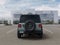 2027 Jeep Wrangler WRANGLER 4-DOOR SPORT S