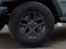 2027 Jeep Wrangler WRANGLER 4-DOOR SPORT S