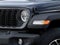 2027 Jeep Wrangler WRANGLER 4-DOOR SPORT S