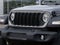 2027 Jeep Wrangler WRANGLER 4-DOOR SPORT S