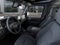 2027 Jeep Wrangler WRANGLER 4-DOOR SPORT S
