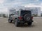 2027 Jeep Wrangler WRANGLER 4-DOOR SPORT S