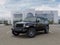 2027 Jeep Wrangler WRANGLER 4-DOOR SPORT S