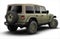 2026 Jeep Wrangler WRANGLER 4-DOOR WILLYS '41