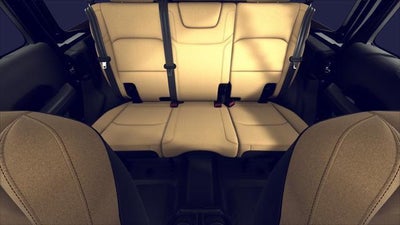 2026 Jeep Wrangler WRANGLER 4-DOOR WILLYS '41