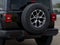 2027 Jeep Wrangler WRANGLER 4-DOOR SPORT S