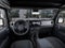 2027 Jeep Wrangler WRANGLER 4-DOOR SPORT S