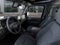 2027 Jeep Wrangler WRANGLER 4-DOOR SPORT S